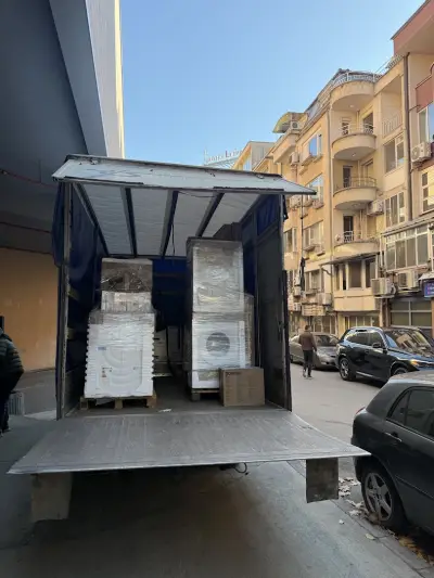 Izvozvane-plovdiv.com Хамалски услуги Пловдив, Кърти Чисти Извозва