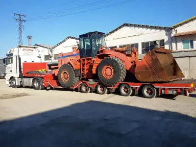 МОНТ ТРАНС