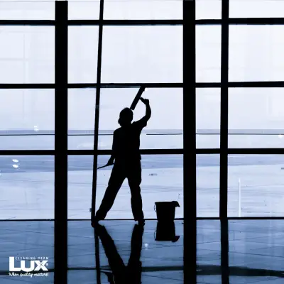 Lux Cleaning Team