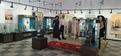 Изложбена зала в джамия "Ахмед бей”