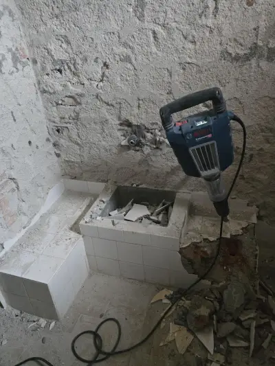 Хамали/Транспортни услуги Казанлък