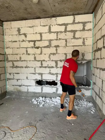 Хамали/Транспортни услуги Казанлък