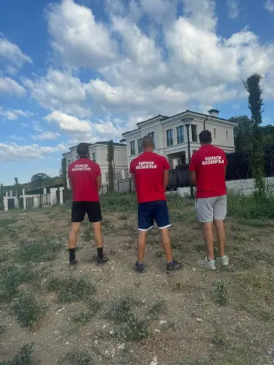 Хамали/Транспортни услуги Казанлък