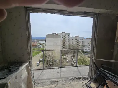 Хамали/Транспортни услуги Казанлък