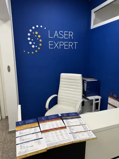 Laser Expert | Център за лазерна епилация Лазер Експерт