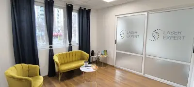 Laser Expert | Център за лазерна епилация Лазер Експерт