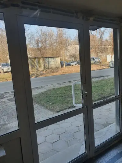 Ворошилов