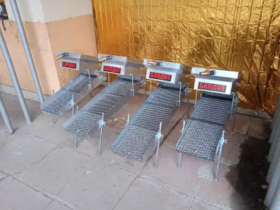 Работилница Бандит