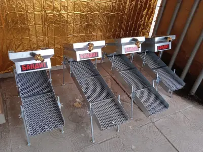 Работилница Бандит