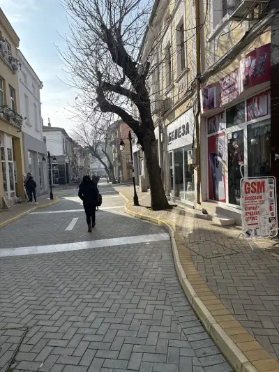 GSM Магазин “Берко”