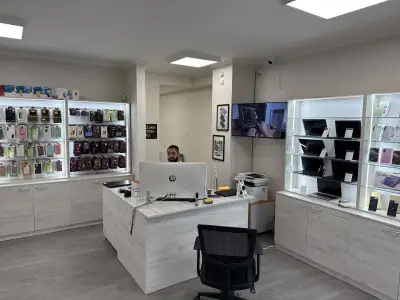 Ремонт на GSM телефони и компютри Адвансинг Сервиз ЕООД