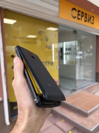 Ремонт на GSM телефони и компютри Адвансинг Сервиз ЕООД