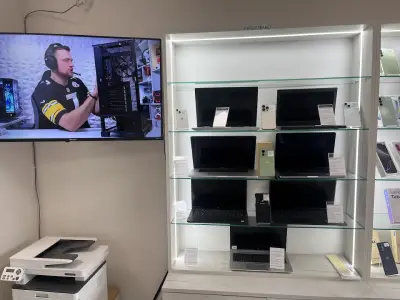 Ремонт на GSM телефони и компютри Адвансинг Сервиз ЕООД