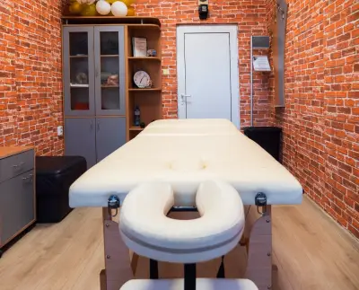 NP Massage Studio | Масажно студио Велико Търново