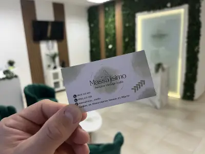 Massajisimo