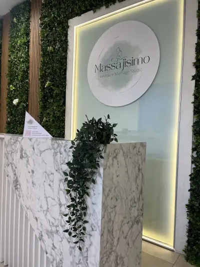 Massajisimo