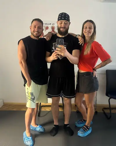 Phoenix Therapy Massage