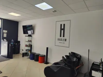 Harlem Barber Shop