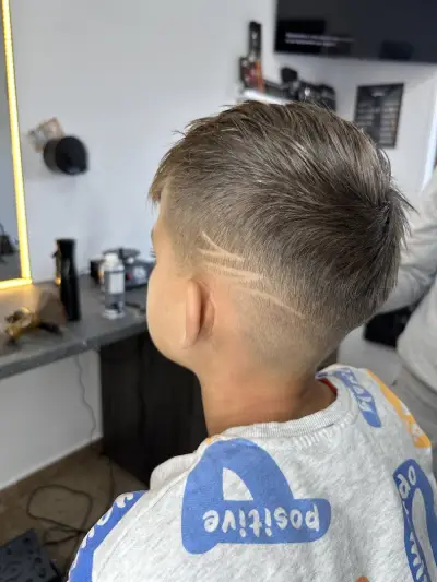 BARBER AND TATTOO BANSKO| БРЪСНАРНИЦА И ТАТУ