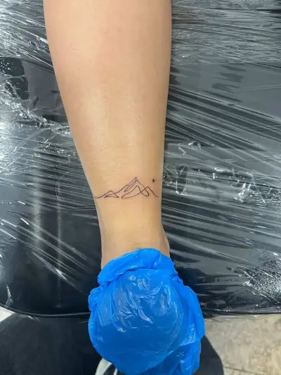 BARBER AND TATTOO BANSKO| БРЪСНАРНИЦА И ТАТУ