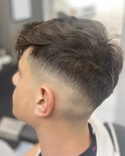 D&M Barbershop