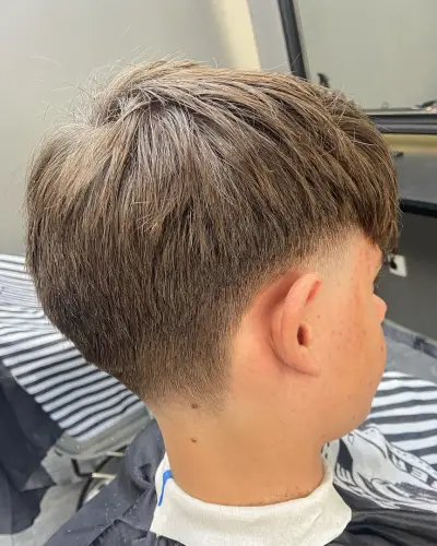 D&M Barbershop