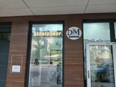 D&M Barbershop