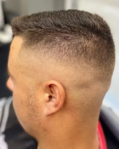 D&M Barbershop