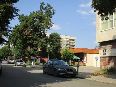 Паркинг