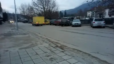 Паркинг