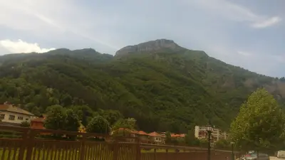 Паркинг