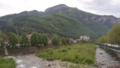 Паркинг