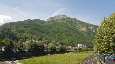 Паркинг