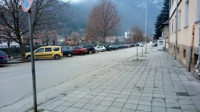 Паркинг
