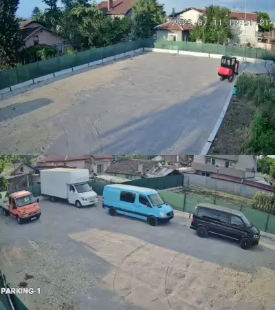 Платен паркинг 24/7