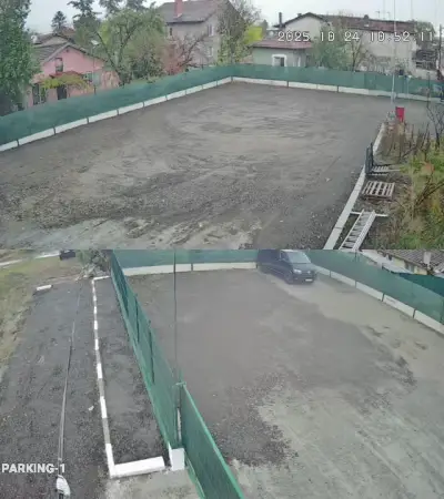 Платен паркинг 24/7