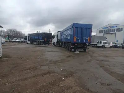 Стох Транс ЕООД