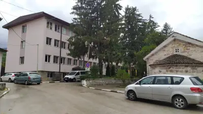Община Чупрене