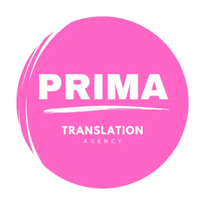 Преводи и легализация ПРИМА