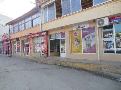 Фермерски пазар Велико Търново