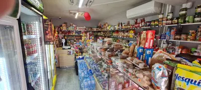 Плодове и зеленчуци Барански ЕООД