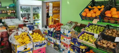 Плодове и зеленчуци Барански ЕООД