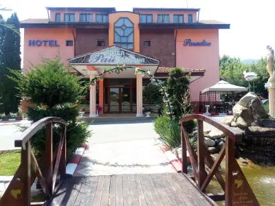 Hotel Paradise