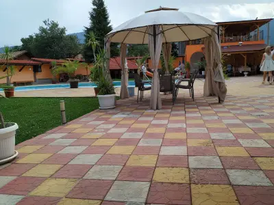 Hotel Paradise