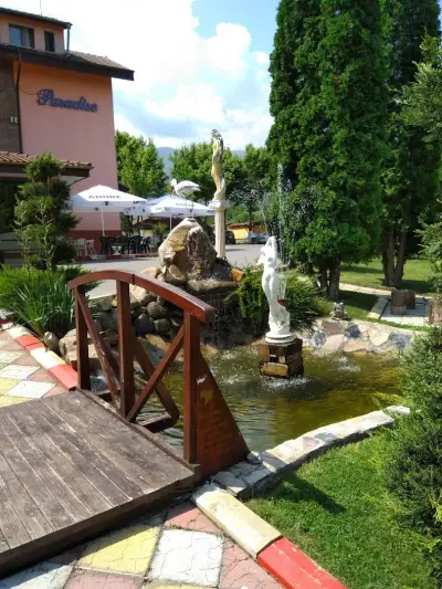 Hotel Paradise