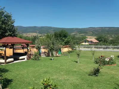 Hotel Paradise