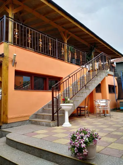 Hotel Paradise