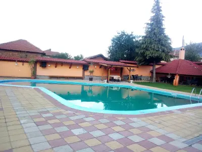 Hotel Paradise
