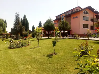 Hotel Paradise