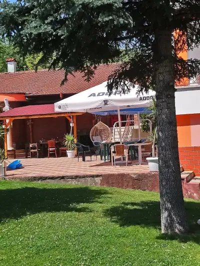 Hotel Paradise